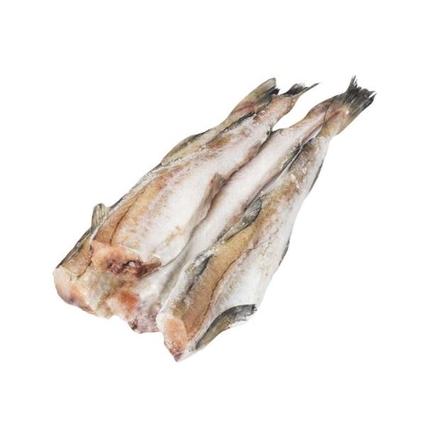 Минтай свежемороженый